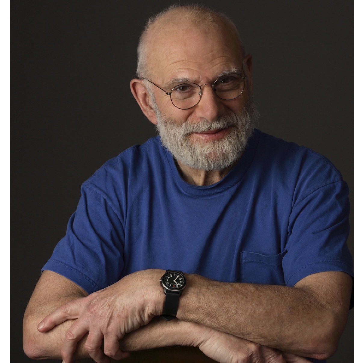 Oliver Sacks, the Doctor