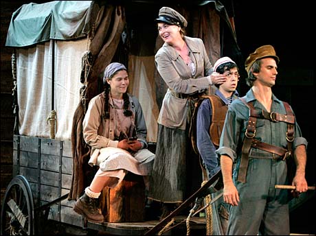 mothercourage Michal Daniel playbilldotcom