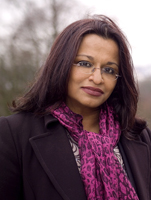 Professor Mona Siddiqui