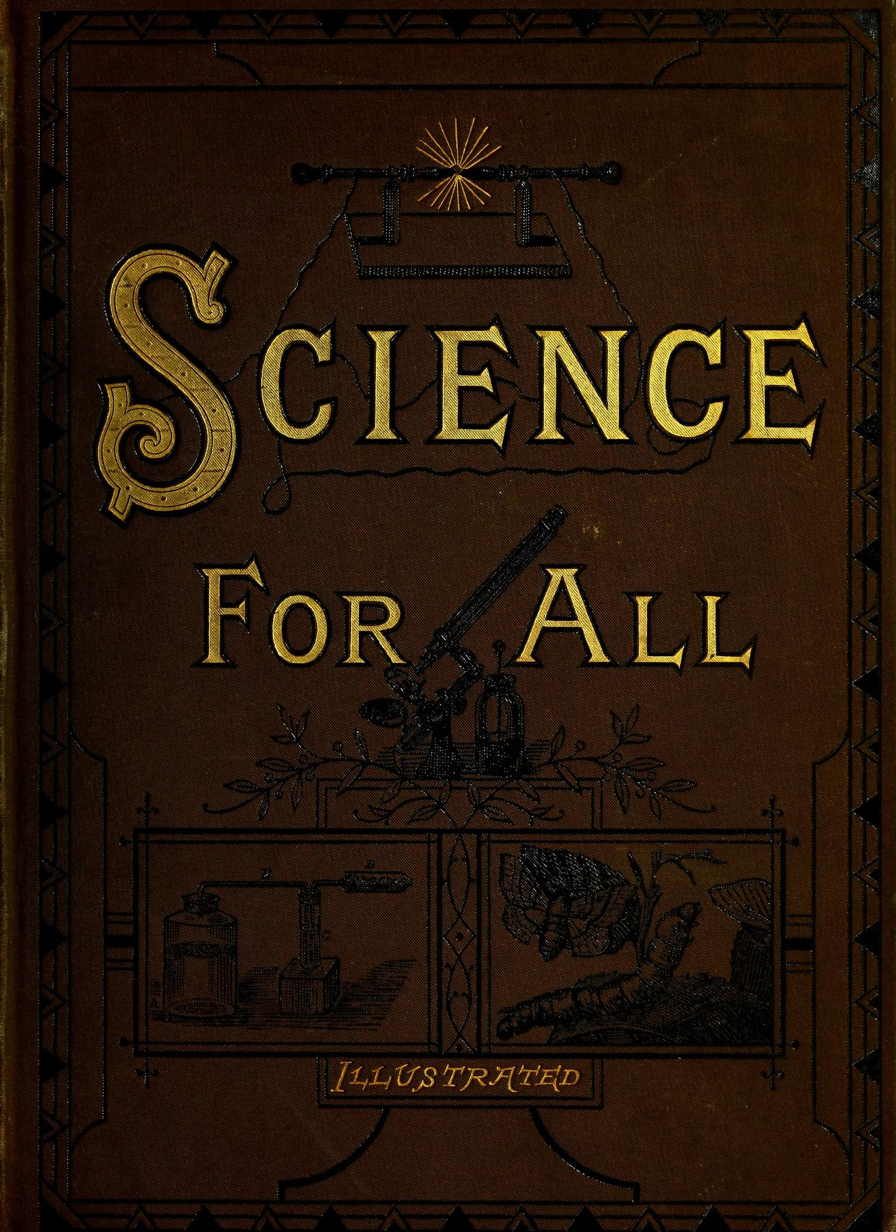 Cover of book