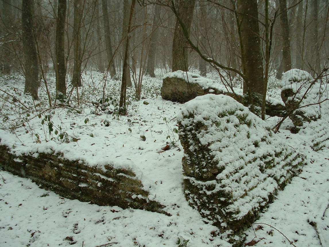 Ploegsteert bunker