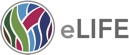 Elife logo