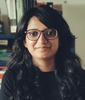 Aditi Maddali